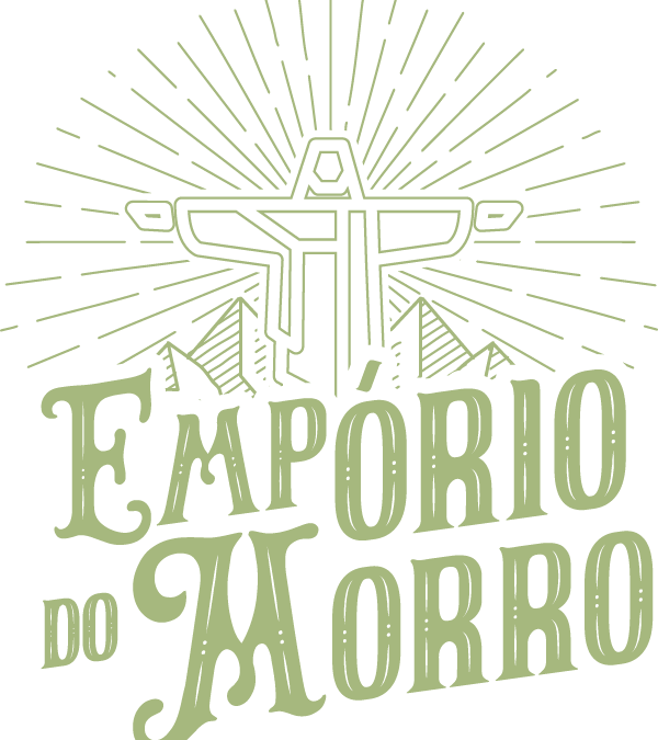 logotipo do morro itatiaia