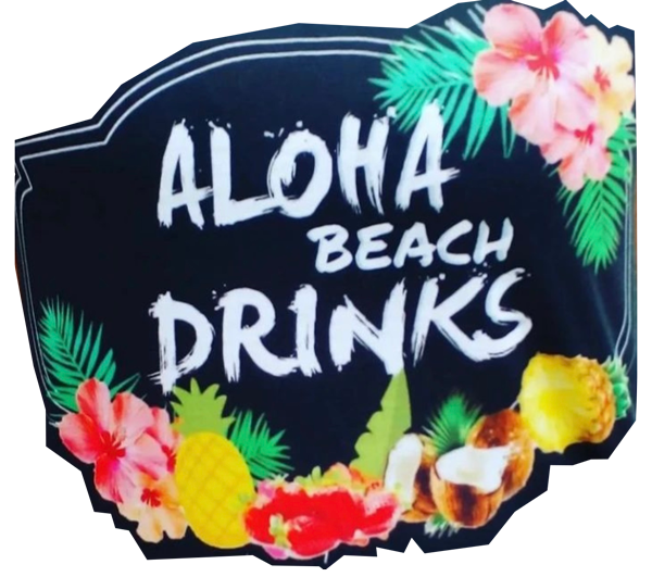 Aloha Beach Drinks em Arraial do Cabo