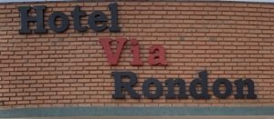 Hotel Via Rondon