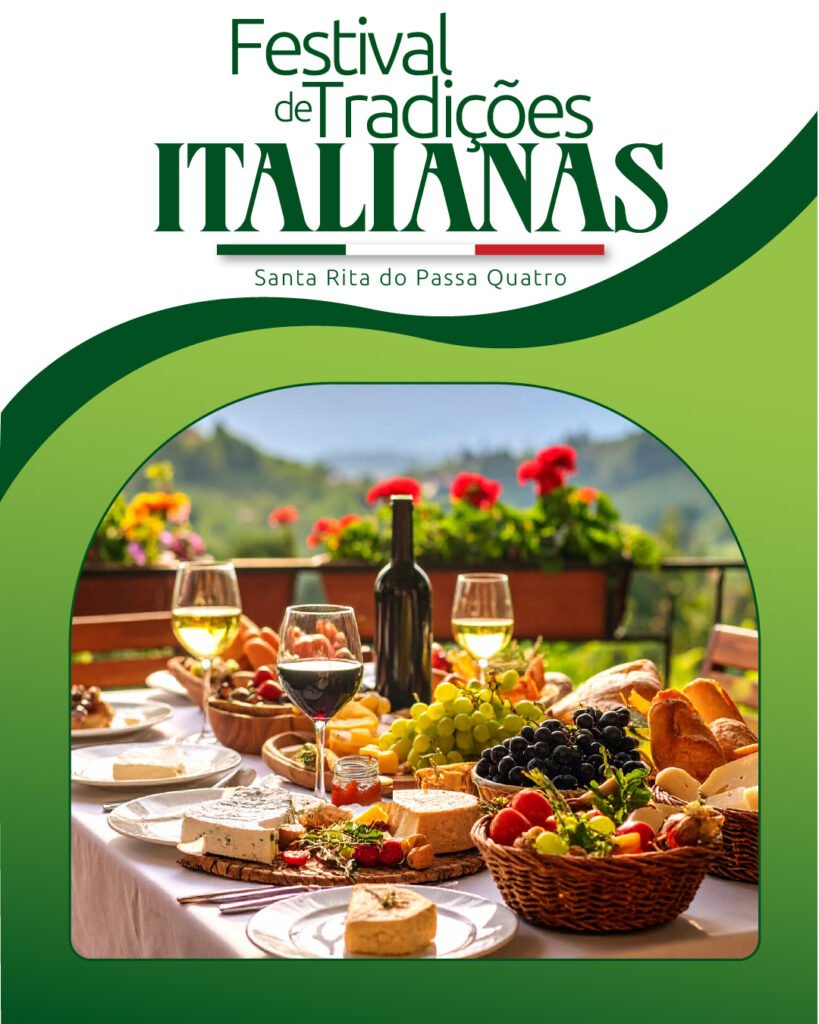 34º Festival de Trad. Italianas