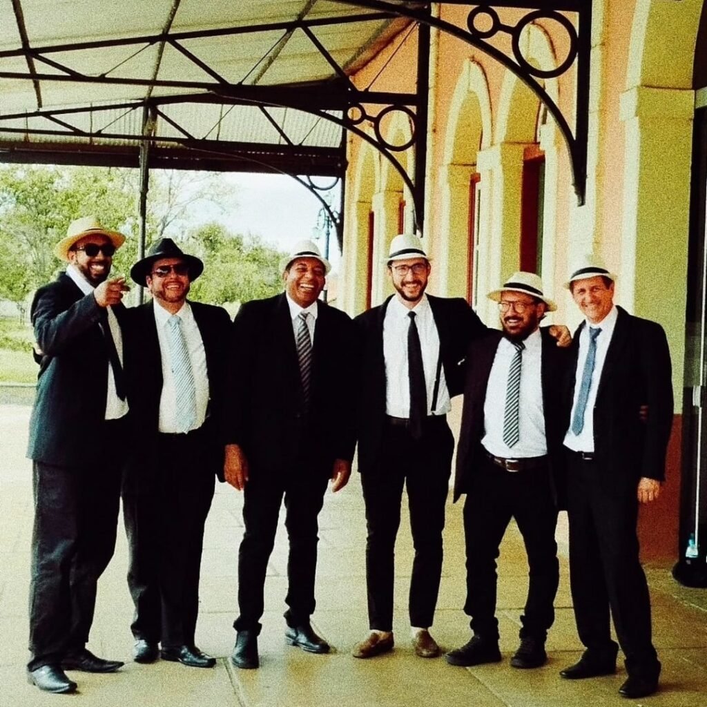 Sururu na Cidade