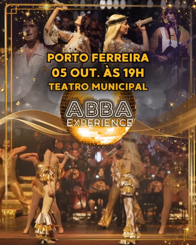Abba Experience
