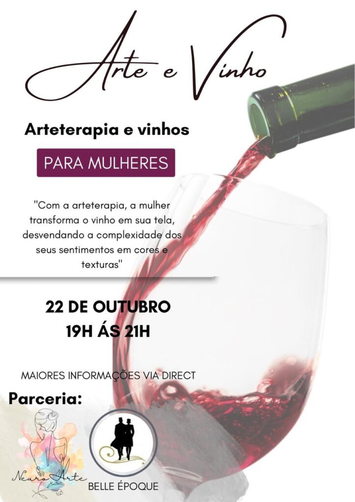 Arte & Vinho