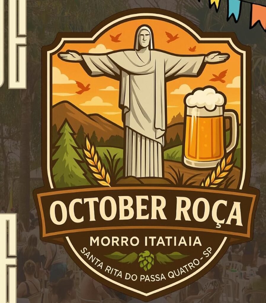 OktoberRoça
