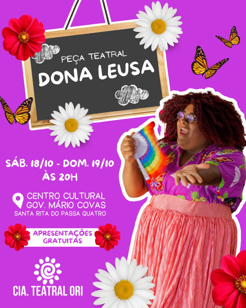 Peça Teatral 
