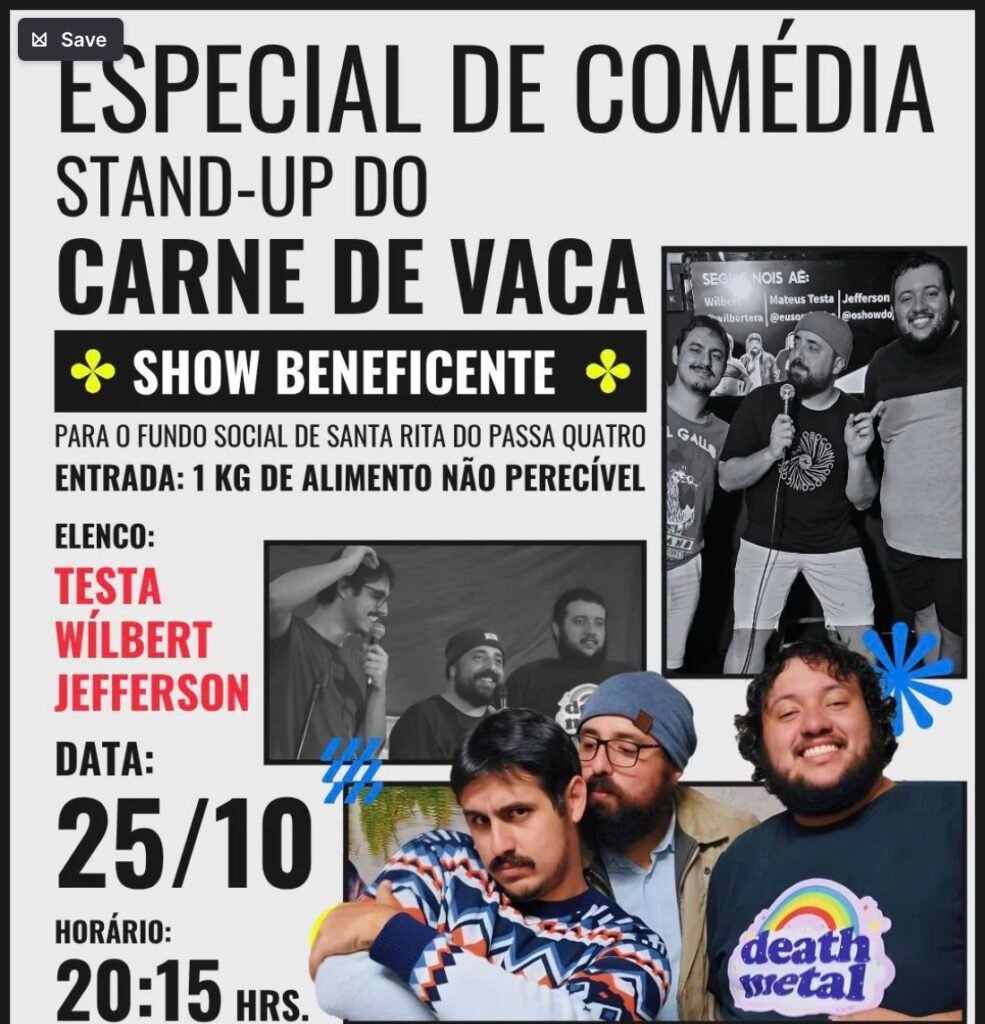 Carne de Vaca