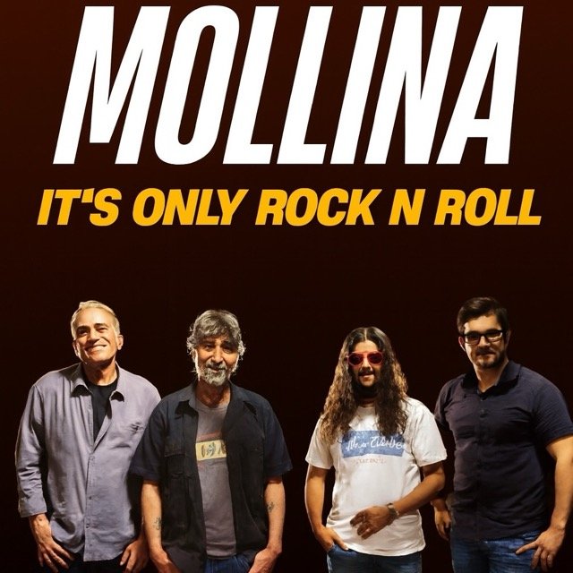 Mollina - Rock n'Roll