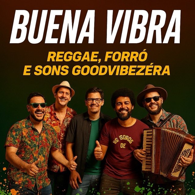 Buena Vibra