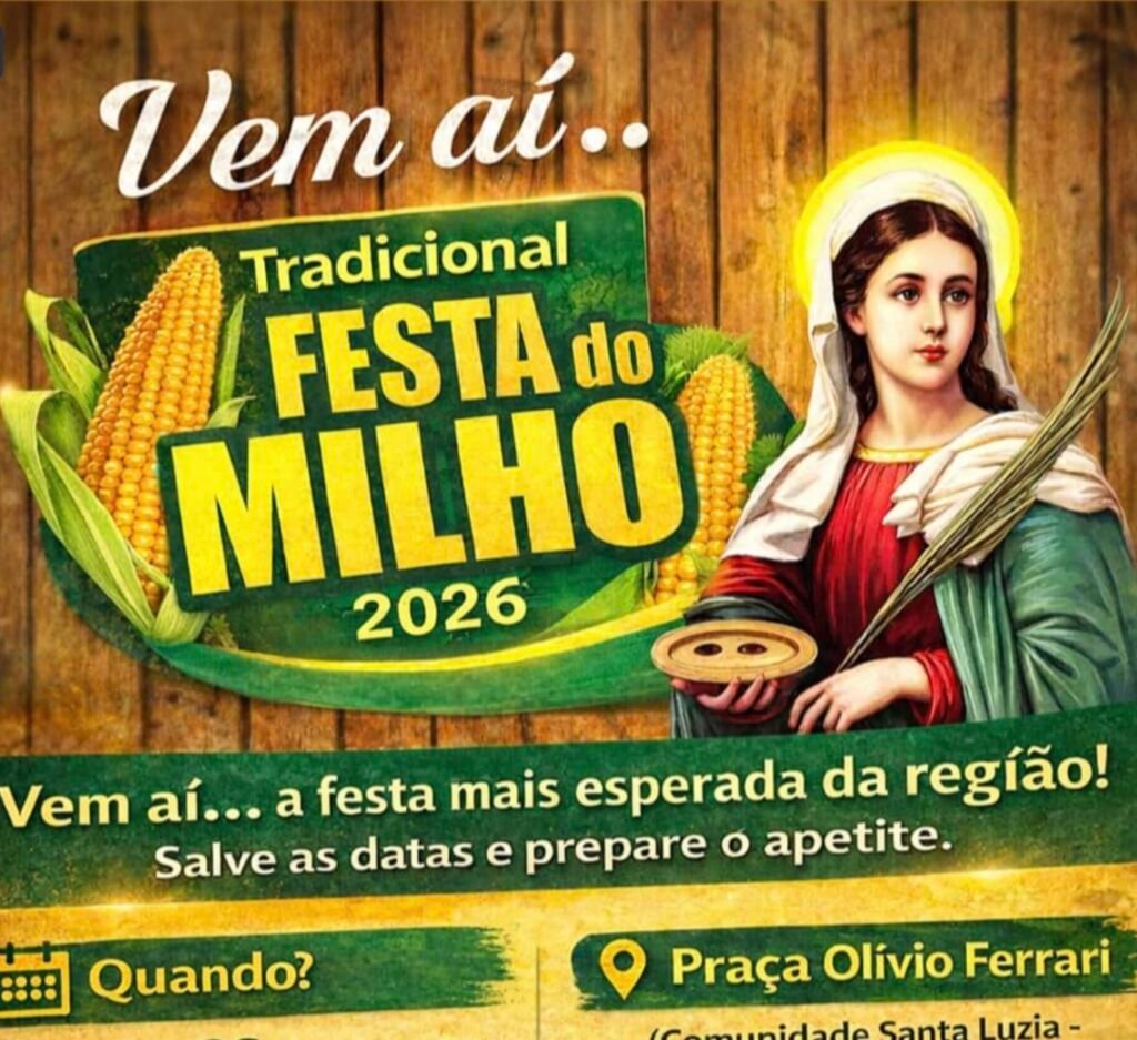 Festa do Milho