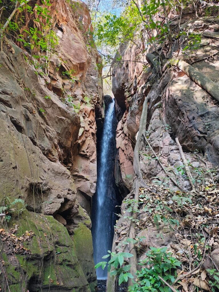 Pedal Mini Tk Cachoeira