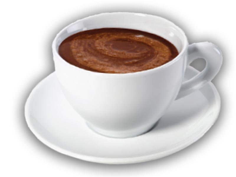 Chocolate Quente