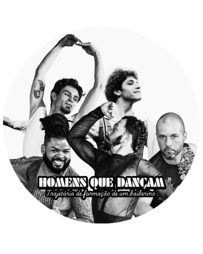 Homens que Dançam (Mini documentário)