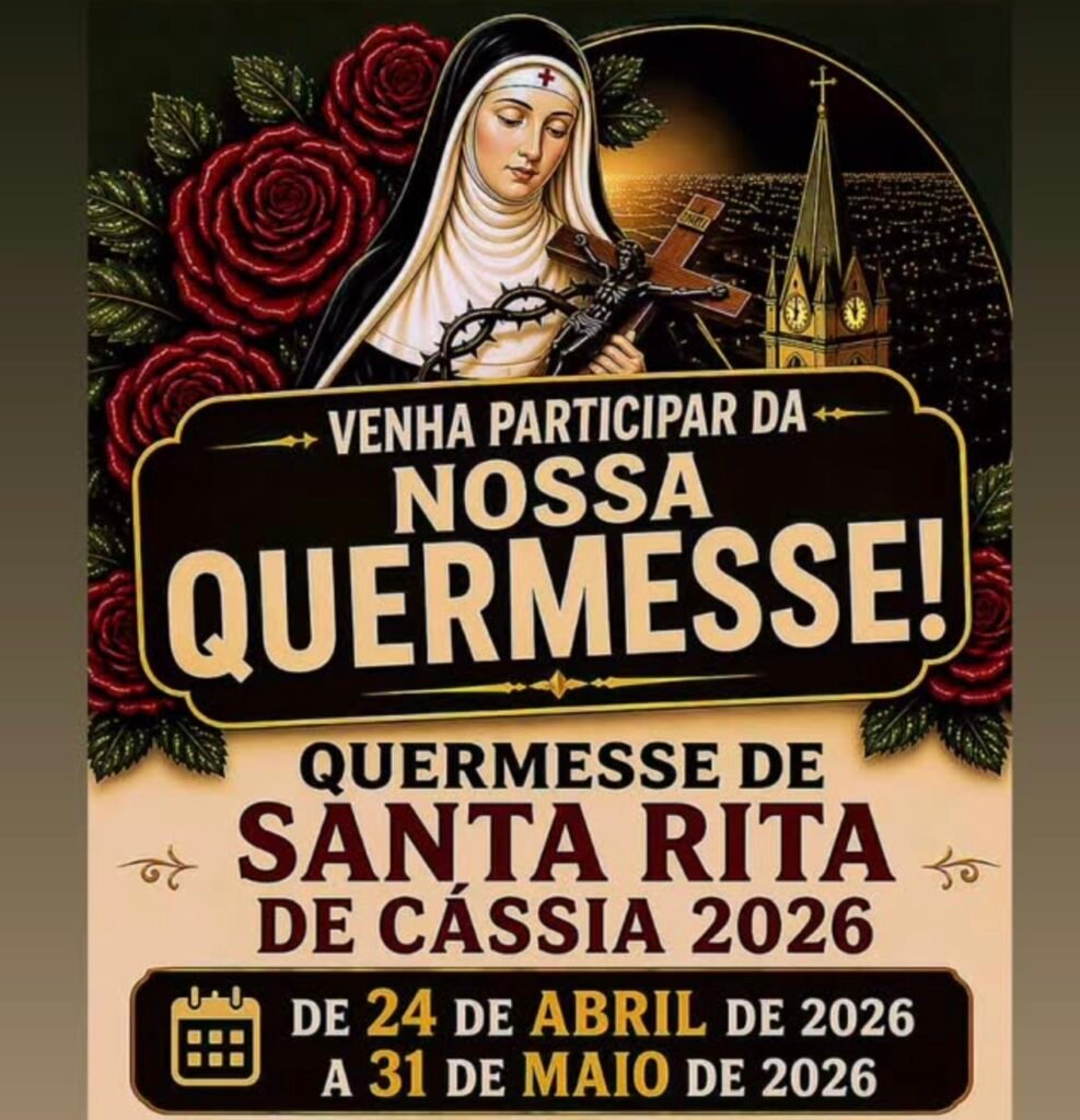 Quermesse de Santa Rita
