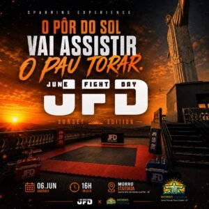 JFD