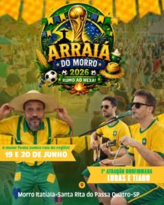 arraia-copa