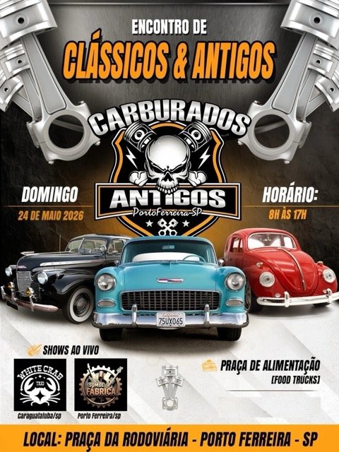 Encontro de Clássicos