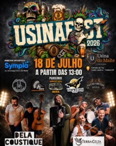 usinafest
