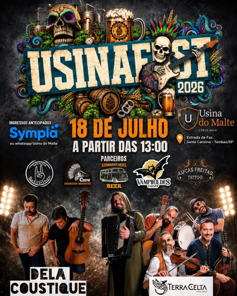 UsinaFest