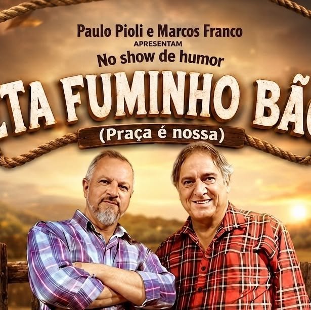 Eta fuminho bão