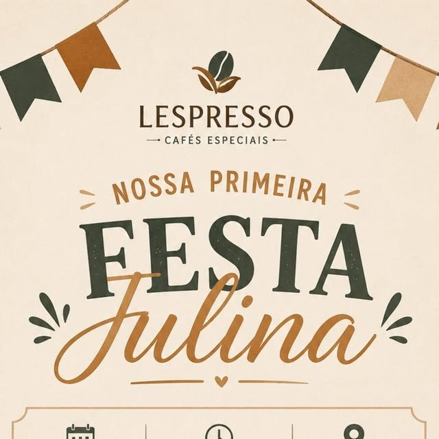 Festa julina