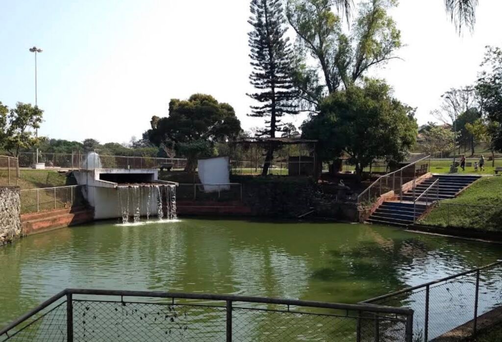 Lago Municipal