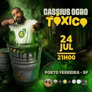 toxico