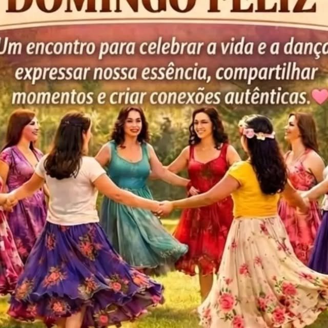 Dança Circular