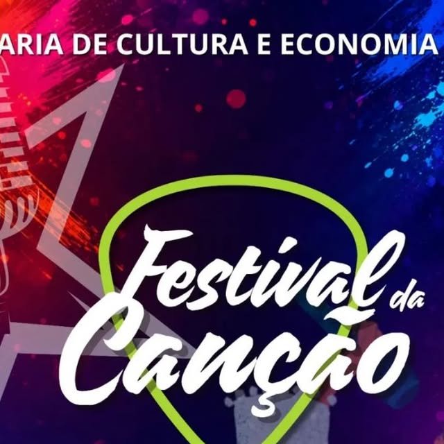Festival Canção