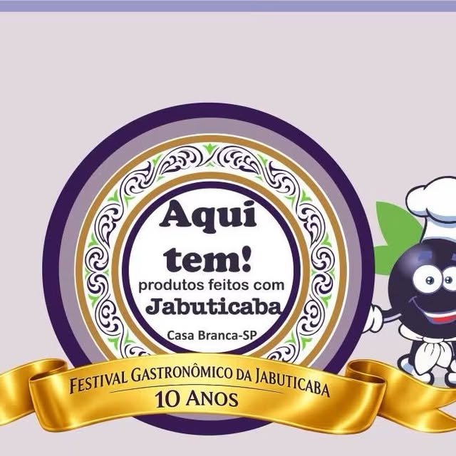 Festival da Jabuticaba