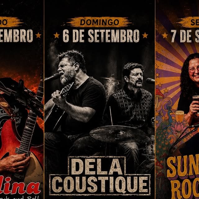 Festival de Independência