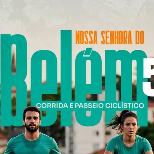 Passeio Nsa. Sra. do Belem