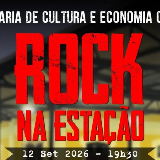Rock na Estação