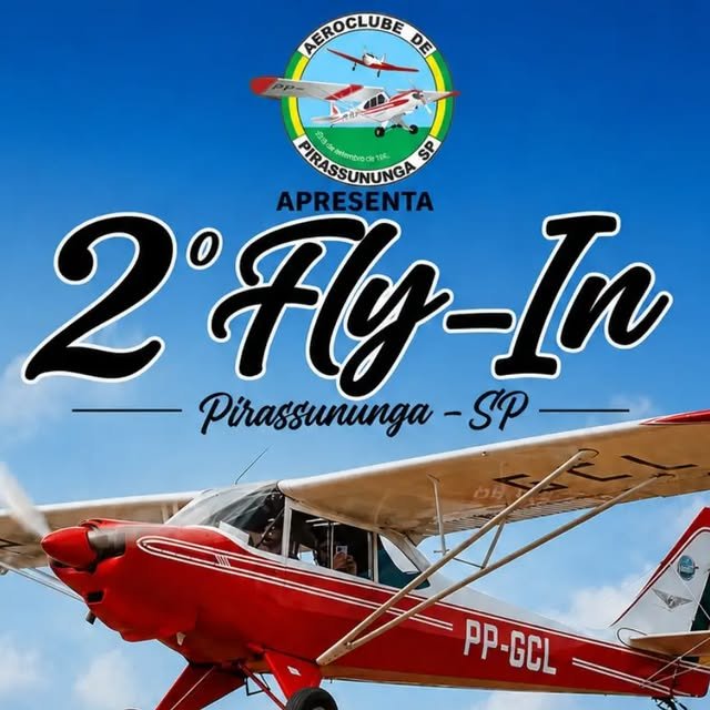 2o Fly-In