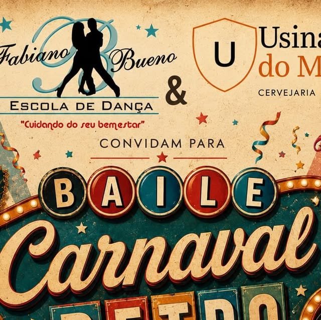 Carnaval Retro