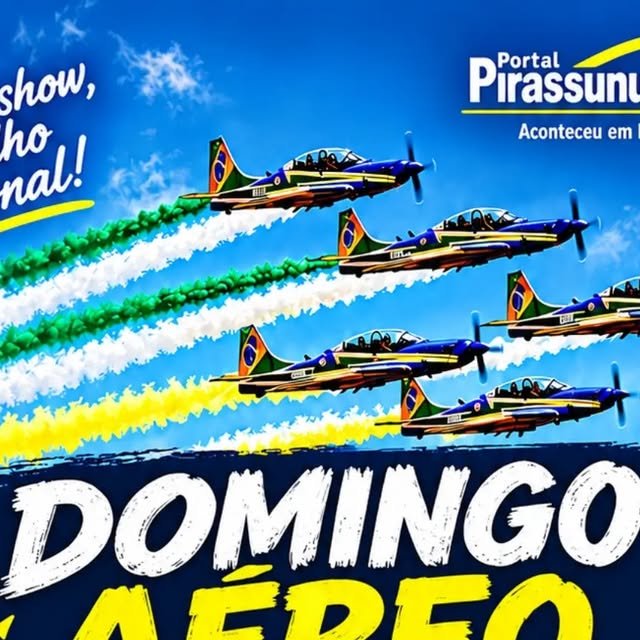 Domingo aereo