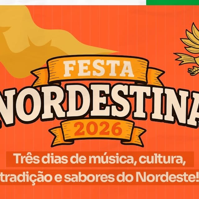 Festa Nordestina