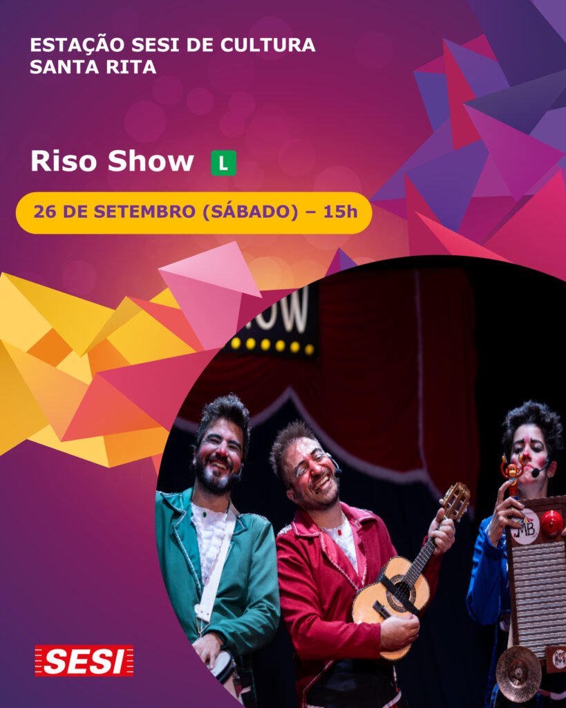 Riso Show