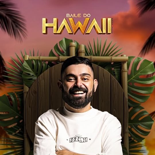 Baile do Hawaii