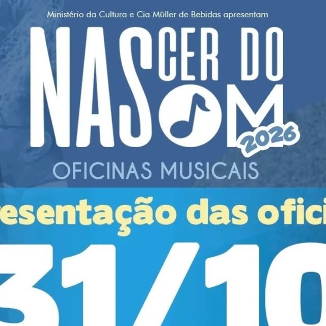 Nascer do Som