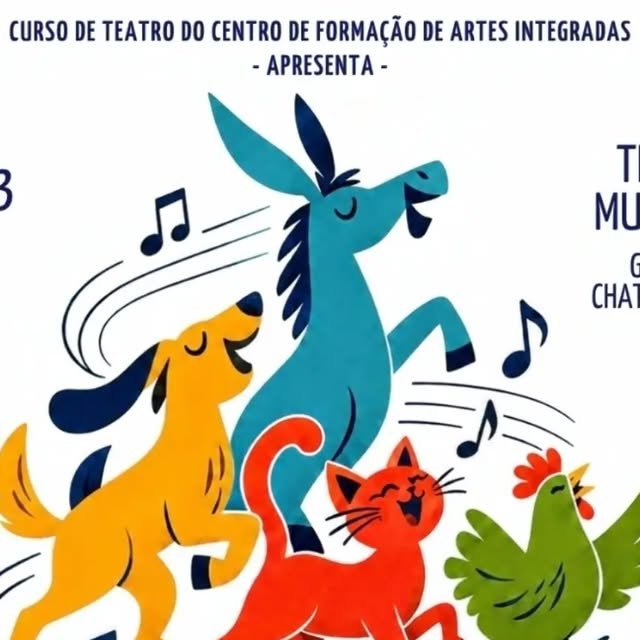 Os Saltimbancos