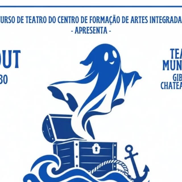 Pluft o Fantasminha